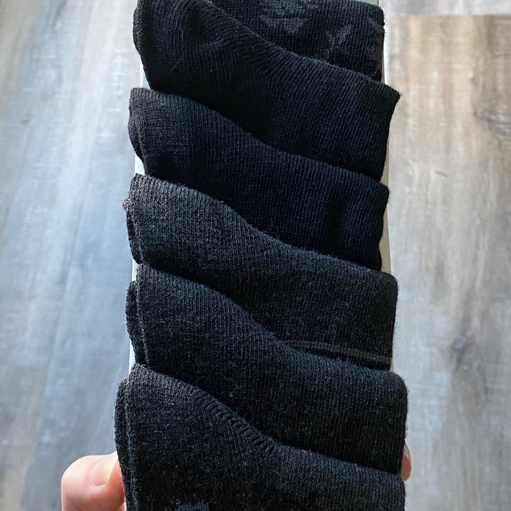 BNWT Crew Socks - Picture 5 of 5